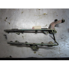 06X017 Fuel Rail From 2004 NISSAN MAXIMA  3.5